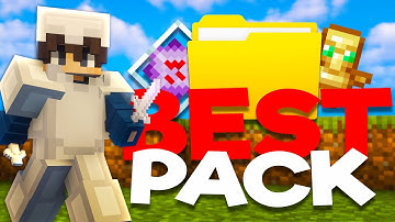 Top 3 Best PvP Texture Packs for 1.21+ (FPS Boost)