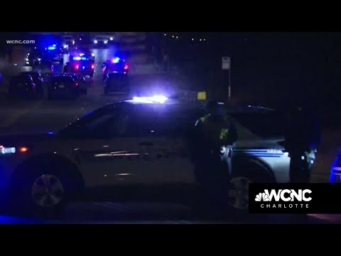 CMPD investigating fatal