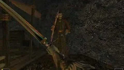 Artifact hunter sanchez-morrowind-chyshamere