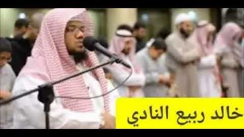 سورة الجن - الشيخ زبير محمد الأركاني