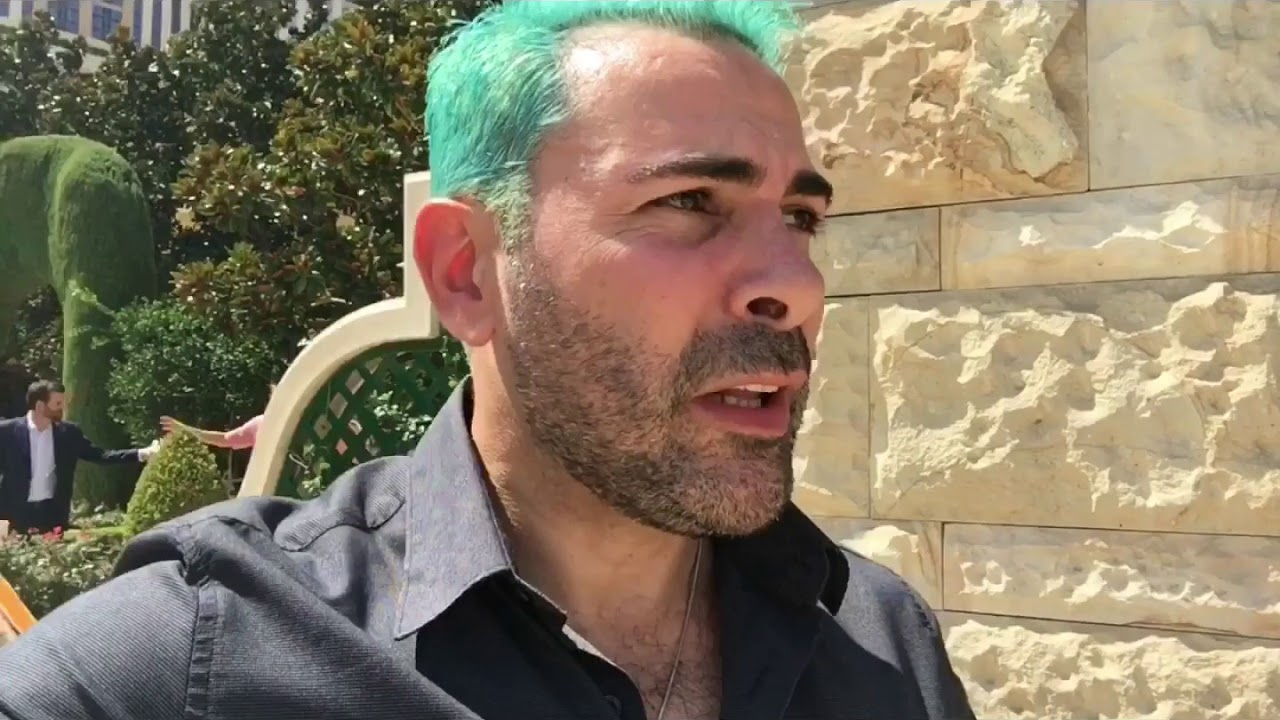 Las Vegas event for hard money lenders with the king of hard money Yanni raz