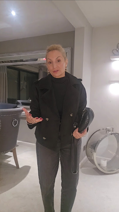 OOTD for October 2025