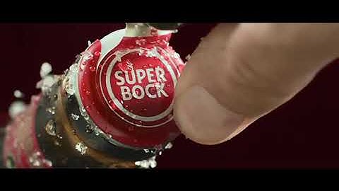 Super Bock mini - # superbocksa