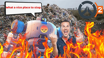 Overwatch 2 Push is Bad!