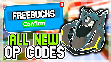 (2021) ALL *NEW* SECRET OP CODES! 👀 Roblox Jailbreak Codes 👀