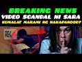 SCANDAL-NI SARA DUTERTE NA ITINAGO BIGLANG INILABAS KUMALAT NA MARAMI NA NAKAPANOOD PINAGKAGULUHAN?