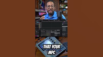 MPC3 Beta Just Dropped - Everything You Need to Know Fast #producer #mpc3