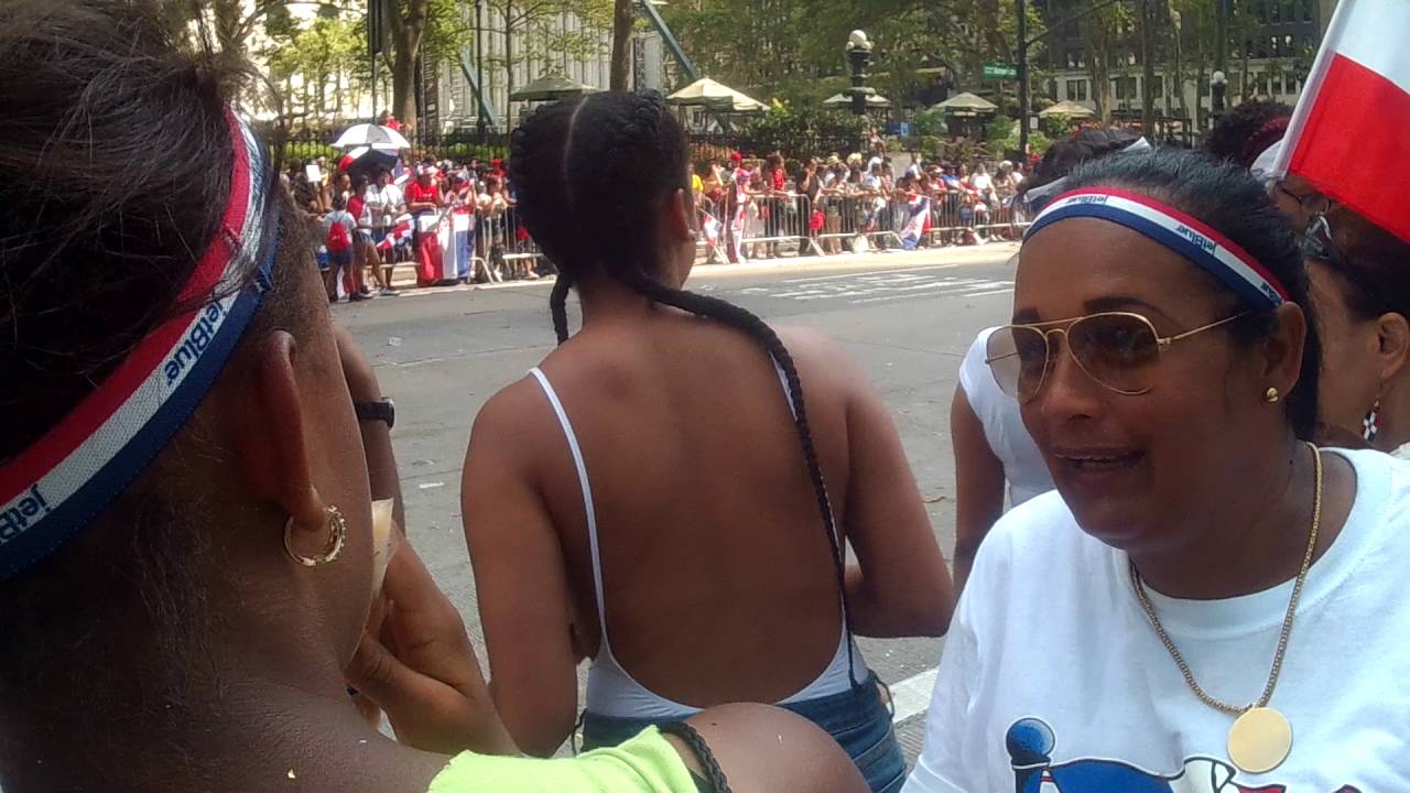 Sexy Dominican Girls Sexy Dominican Girls