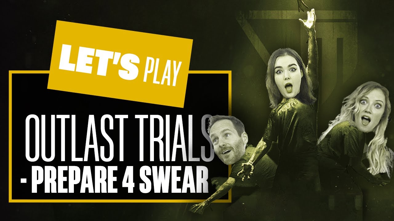 First Gameplay Trailer for The Outlast Trials is Full of Multiplayer Horror  – GameSkinny