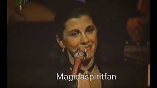 #magidaspiritfan ماجده الرومي كل يغني على ليلاه