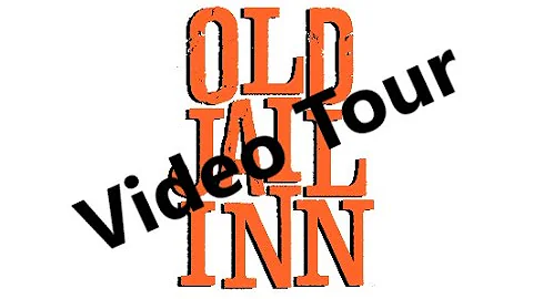 Old Jail Inn & Drunk Tank Winery Video Tour