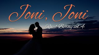 Joni Joni | Raul Beray | Official Lyric Video