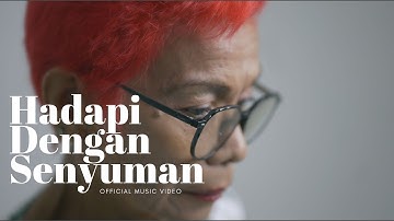 Febri Noviardi - Hadapi Dengan Senyuman (Official Music Video)