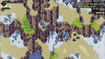 CrossCode Part 6 - Grinding