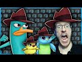 I Predicted Perry The Platypus AKA Agent P | Brand New Update | Disney Heroes: Battle Mode