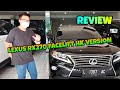 Review Lexus RX270 2012 Facelift Odo 52 rb KM #jualbelimobil#lexus#rx270#toyota#jualmobilsurabaya