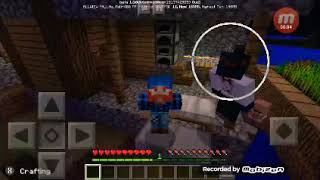 Minecraft Cu Vlad Gamer Survival