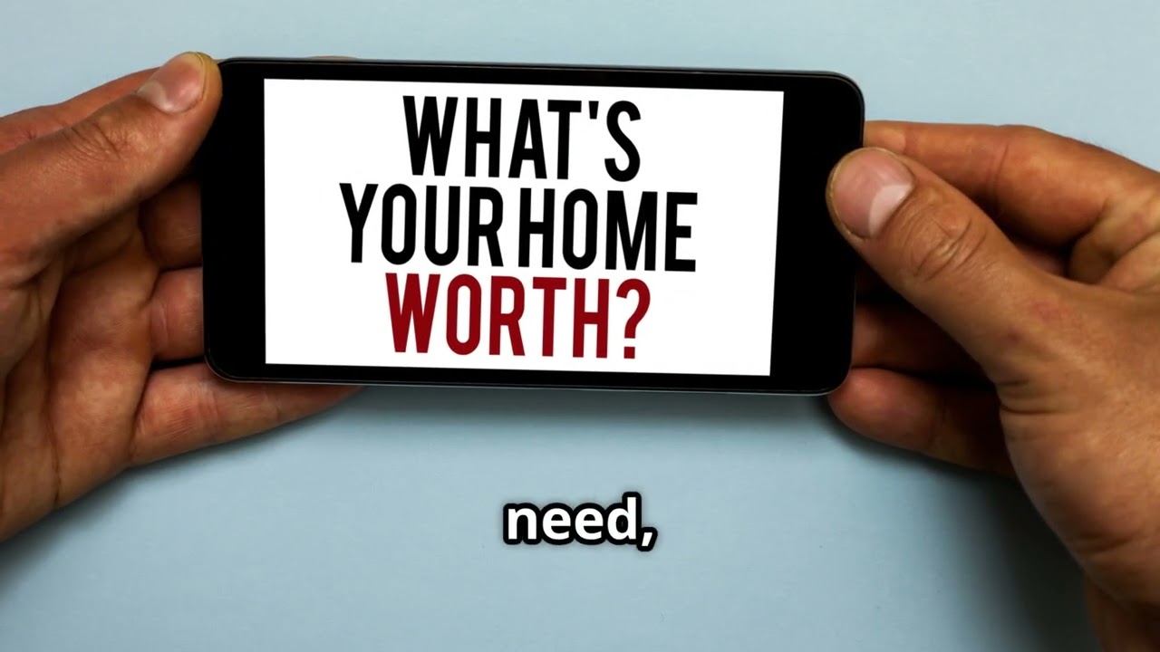 Amarillo Homeowners: See What Your Home’s REALLY Worth — Not What Zillow Says