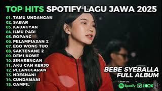 Download lagu TAMU UNDANGAN - BEBE SYABELLA FULL ALBUM | Kumpulan Lagu Jawa Terpopuler 2025