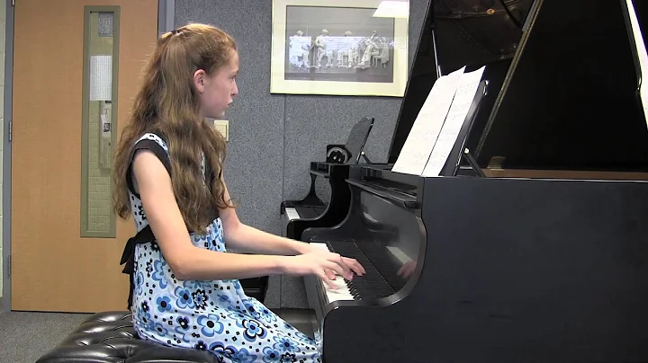 FJH Music Company - "Terrifying Tarantella" by Mar...