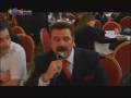 Capture de la vidéo Assyrian Janan Sawa Interview With Suroyo Tv In Paris At Kha Nisan Party