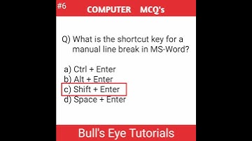 Top 1000 Computer Fundamental MCQ | Computer fundamental mcq questions with answers | #shorts #gk