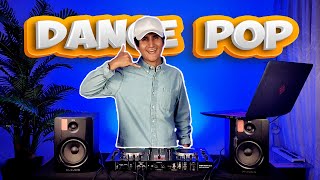 MIX DANCE POP HITS | Bruno Mars, DNCE, Katy Perry, Coldplay, Flo Rida, Maroon 5, One Direction, BTS