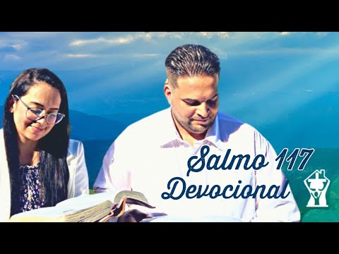 Salmos 117 Devocional