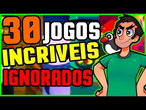 Vídeo: Estes São Os Jogos Mais Populares No Steam - Relatório