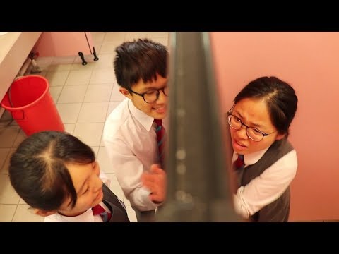 《醫言有信》Make a way｜微電影認識「思覺失調」