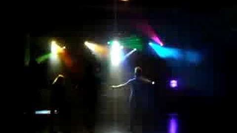 MARTIN Sound & Light