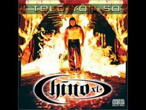 Chino XL ft Kool G Rap - Let em Live