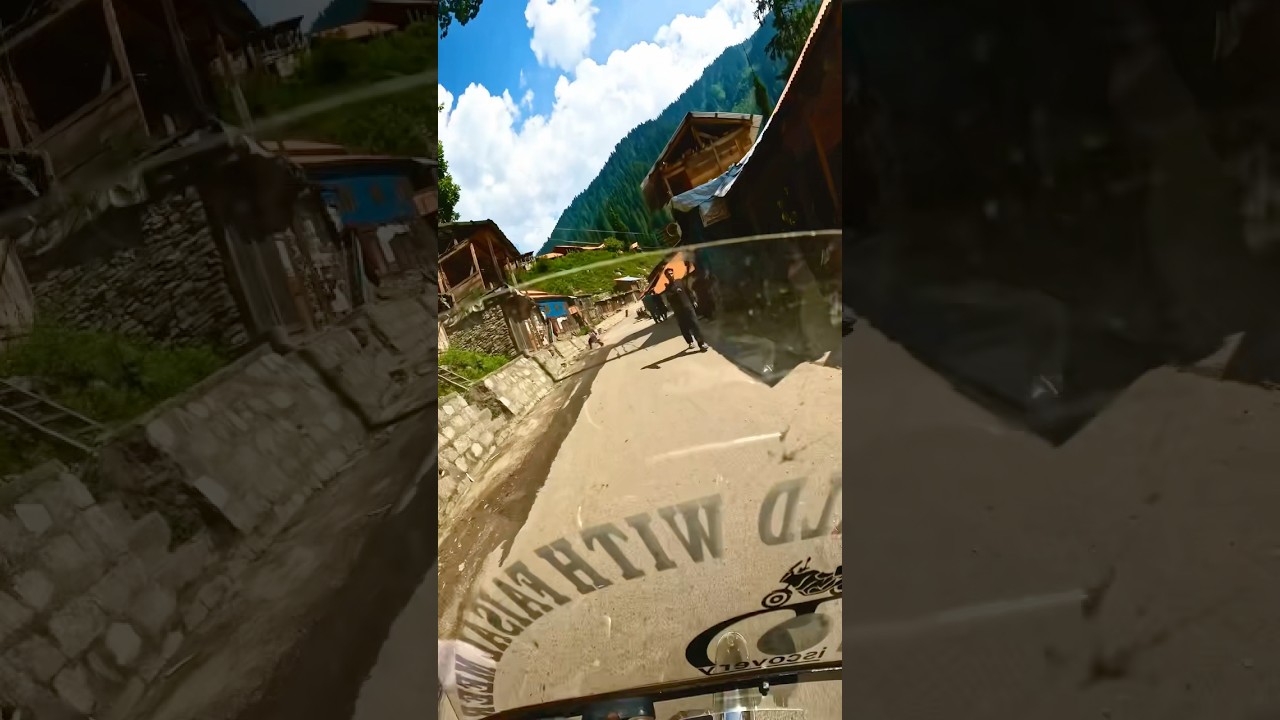 #discovertheworldwithfaisalmeer