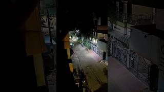 Ghost At Night 200 Am Ghost