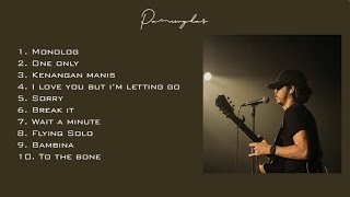 Monolog - Pamungkas Best Musik 2020 Full Album