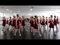 Ecole de danse terpsichore paris  rptition gnrale 2018