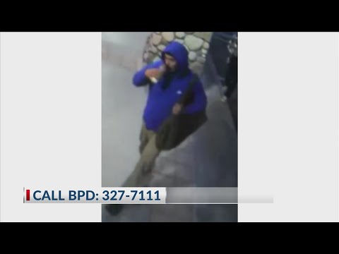 Bakersfield PD searching for 2 who tried burglarizing business