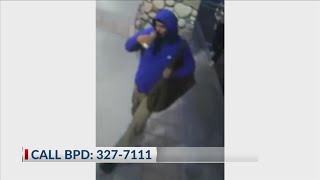 Bakersfield PD searching for 2 who tried burglarizing business