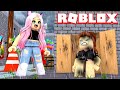 We Found A HOMELESS Girl In Adopt Me | Roblox Scam Master Ep 1