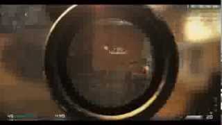 WebstR: CoD Ghosts Minitage #1