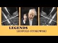 Capture de la vidéo Leopold Stokowski - A Legendary 20Th Century Maestro