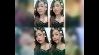 Kabut Biru - Voc - Ayu Wandira - ( Pelangi Entertainment )