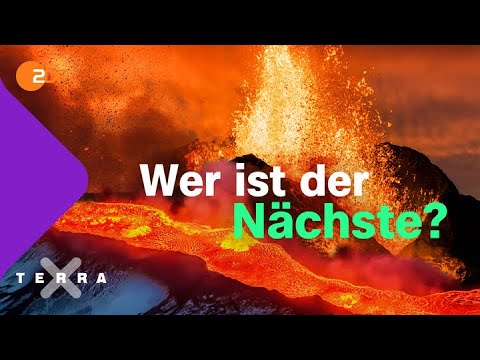 Video: Die höchsten Vulkane der Welt oder die größten feurigen Berge