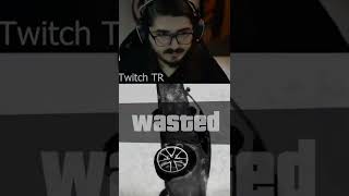 Kemal İntihar Ediyor Şfet Üzisyen