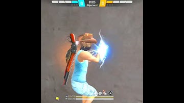 My Random Friend challenge me 1vs1 in Custom 🌹Watched First Round#freefire#shorts#trending