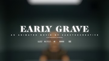 Carlitocash23rd - Early Grave (Official Music Video)