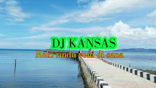 Wayase daera- Reki rindu voni jang jao di sana Feat dj kansas production