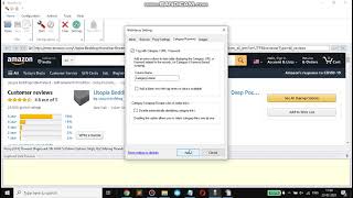 How to scrape Reviewer rankings from Amazon product review pages using Webharvy