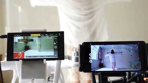 skydroid T12 Video transmission