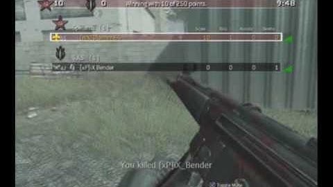 GameBattles Proof :: Rules Wrong